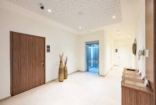 Hotel Kolping - Familien-Ruheraum und Whirlpool