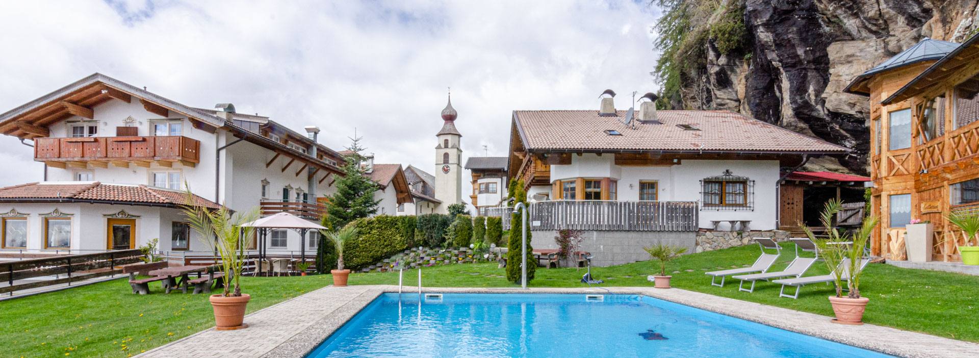 Hotel Stullerhof