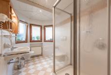 Residence Texel - Bagno