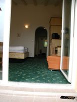 Hotel Zirmerhof - Balkon