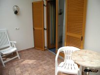 Garni Luziafeld-Hof - Balcone