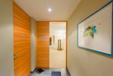 Hotel Meranerhof - Sauna e bagno turco