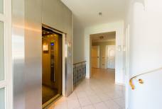 Hotel Meranerhof - Ascensore
