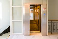 Hotel Meranerhof - Ascensore