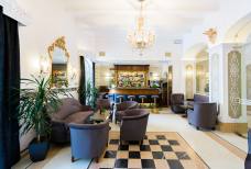 Hotel Meranerhof - Bar