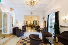 Hotel Meranerhof - Bar