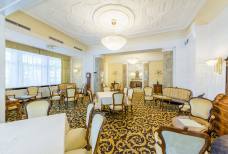 Hotel Meranerhof - Sala congressi