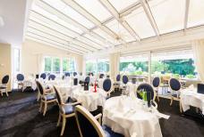 Hotel Meranerhof - Ristorante