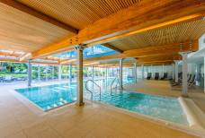 Hotel Meranerhof - Piscina