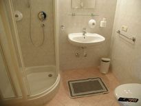Gasthof Goldener Adler - Bagno