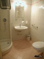 Gasthof Goldener Adler - Bagno