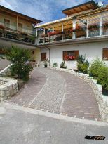 Gasthof Goldener Adler - Rampe