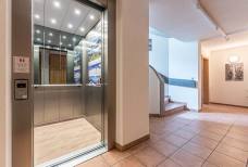 Hotel Sonja - Ascensore