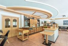 Hotel Sonja - Ristorante