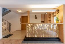 Alpenresidence - Ingresso e reception
