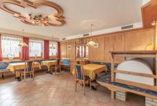 Alpenresidence - Sala colazione