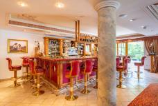 Bar Hotel Gallhaus