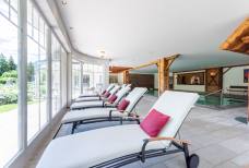 Hallenbad