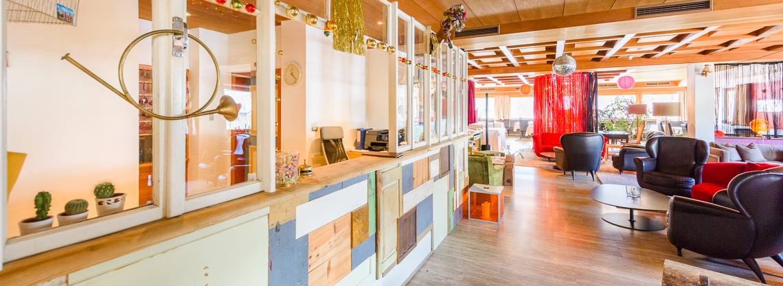 Hotel Frida am Wald