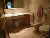 Residence Wolfgang - Bagno