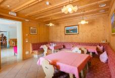 Stube Tirolese