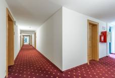 Ganis Resort - Aufzug 1