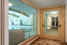 Ganis Resort - Aufzug 1