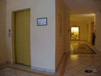 Wellness Hotel Engel - Ascensore