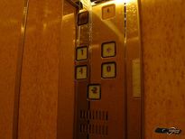 Wellness Hotel Engel - Ascensore