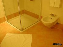 Wellness Hotel Engel - Bagno
