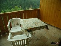 Wellness Hotel Engel - Balcone