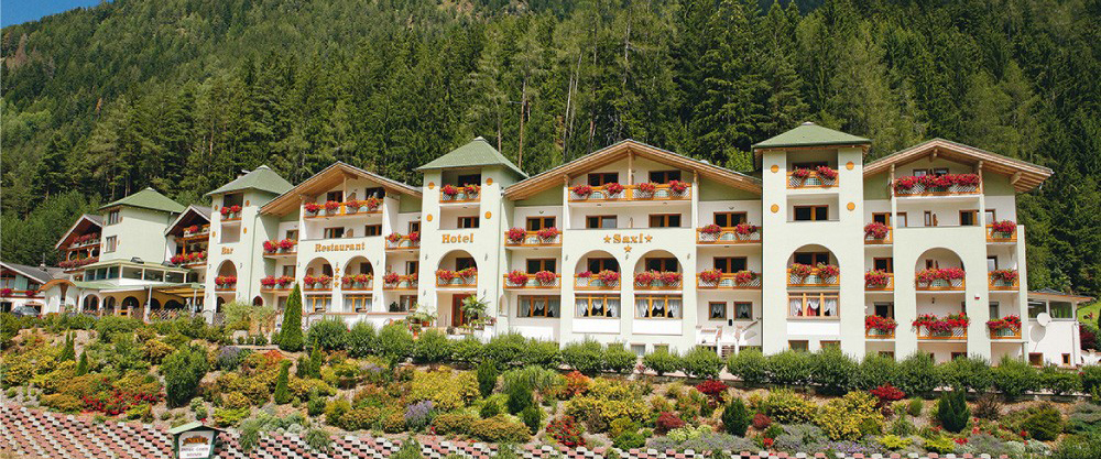 Hotel Saxl