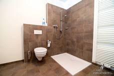 Haus Hohenrain - Sanitäre Anlagen