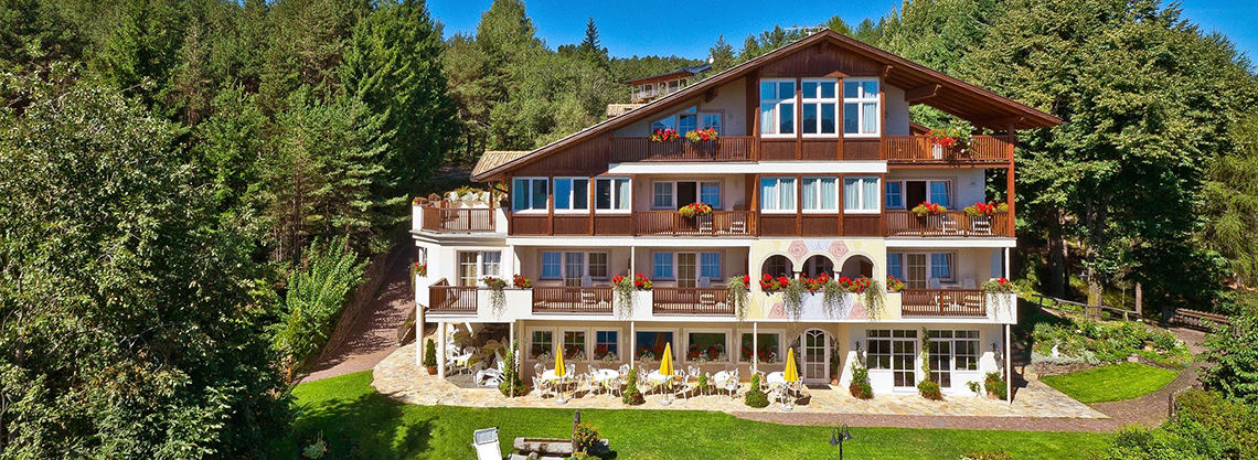 Hotel König Laurin