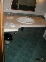 Hotel König Laurin - Bagno