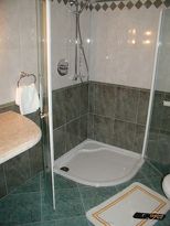 Hotel König Laurin - Bagno