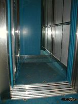 Apparthotel Garni Zum Cristophorus - Ascensori