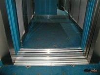 Apparthotel Garni Zum Cristophorus - Ascensori