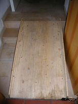 Apparthotel Garni Zum Cristophorus - Rampa