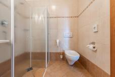 Gardenhotel Premstaller - Badezimmer 16