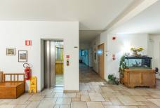Gardenhotel Premstaller - Ascensore