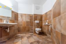 Gardenhotel Premstaller - WC