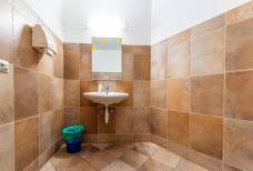Gardenhotel Premstaller - WC