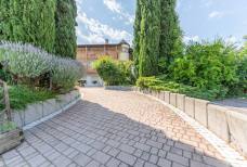 Gardenhotel Premstaller - Rampe