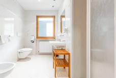 Hotel Maibad - Zimmer 24