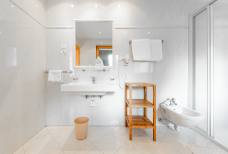 Hotel Maibad - Bagno camera 24