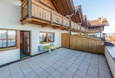 Terrazza Apartment 117 Alpenrose