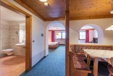 Bagno Apartment 117 Alpenrose