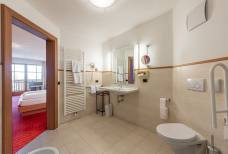Bagno Camera 105