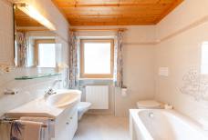 Badezimmer Sonnenparadies